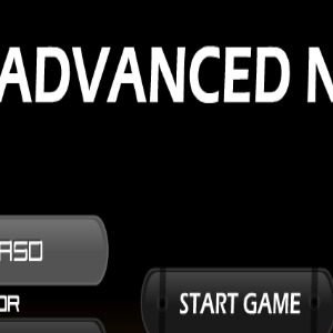 Advanced-Ninja-No-Flash-Game