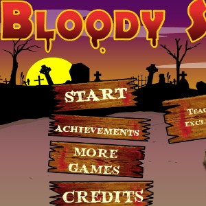 Bloody-Sunset-No-Flash-Game