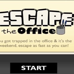 Escape-The-Office-No-Flash-Game