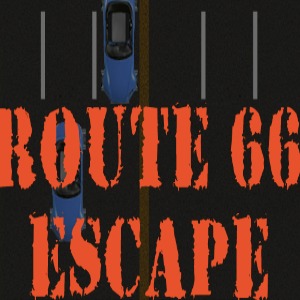 Route-66-Escape-No-Flas