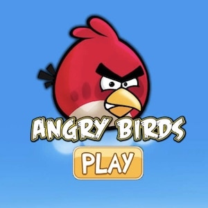 angry birds