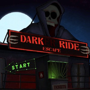 darker ride escape