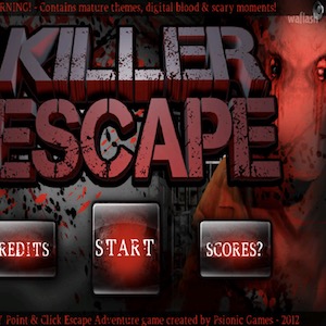 killer escape