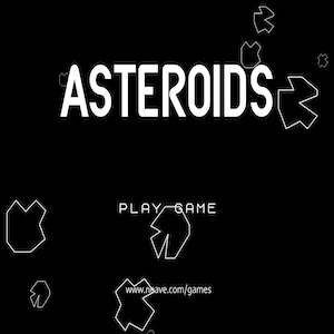 asteroids