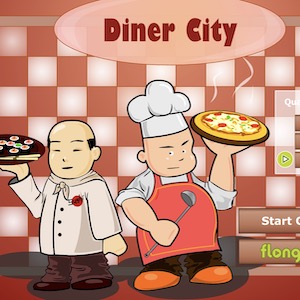 DINER CITY