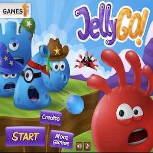jellygo