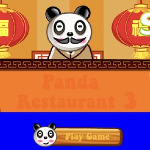 panda restaurant