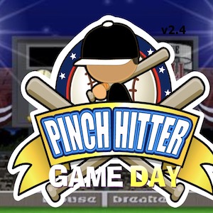 pinch hitter