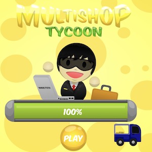 tycoon