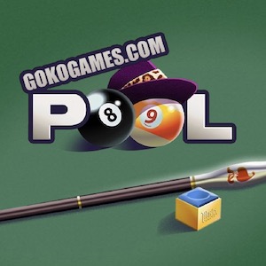 Gokogames 9 ball Pool