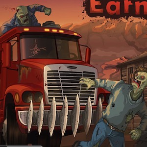 earn to die 3