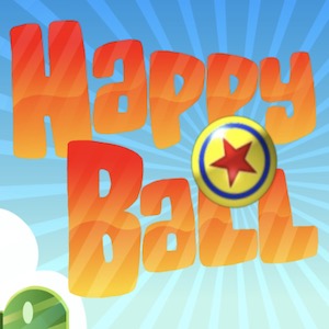 happy ball