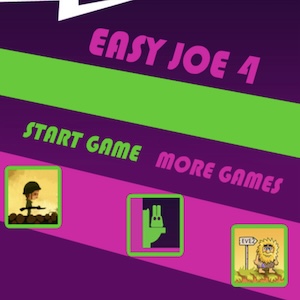 easy joe 4