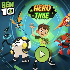 ben 10