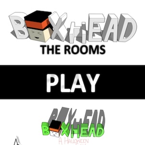 boxhead the rooms