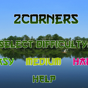 2Corners-No-Flash-Game