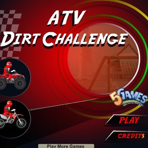 ATV-Dirt-Challenge-No-Flash-Game