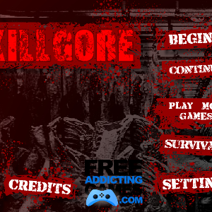 Killgore-No-Flash-Game