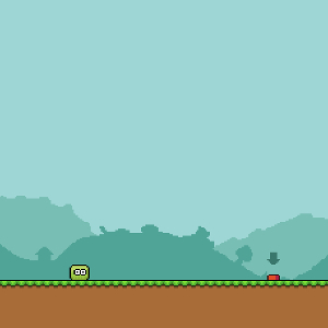 Slimey-s-Quest-No-Flash-Game