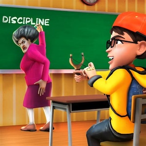 school escape