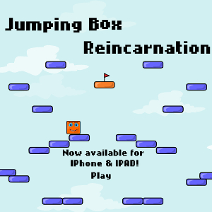 Jumping-Box-Reincarnation-No-Flash-Game
