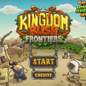 Kingdom-Rush-Frontiers-No-Flash-Game