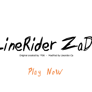 Line-Rider-ZaDa-v1-3-No-Flash-Game