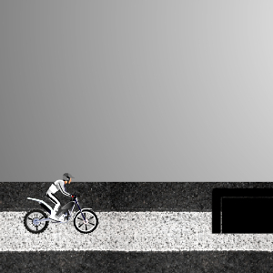 Linear-Rider-No-Flash-Game