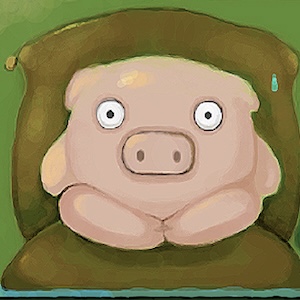 Pig Dreams