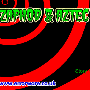 Zaphod-And-Aztec-DX-No-Flash-Game