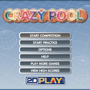 Crazy-Pool-No-Flash-Game