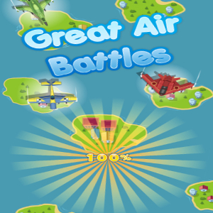 Great-Air-Battle-No-Flash-Game