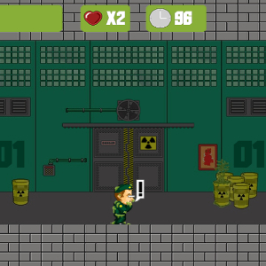 Radioactive-Ball-No-Flash-Game