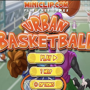 Urban Basketbal