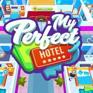 perfect hotel