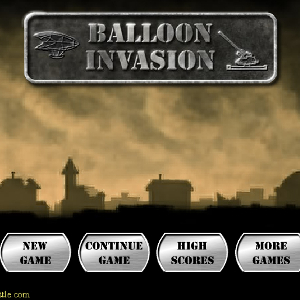 Balloon-Invasion-No-Flash-Game