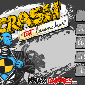 Crash-Test-Launcher-No-Flash-Game