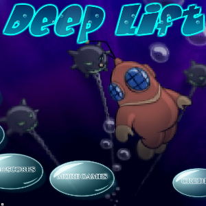 Deep-Lift-No-Flash-Game