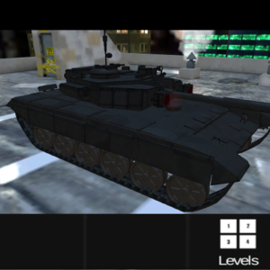Dockyard-Tank-Parking-No-Flash-Game