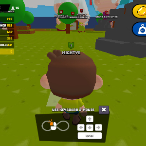Eat-the-World-No-Flash-Game