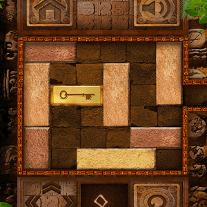 Free-The-Key-No-Flash-Game