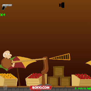 Grandpa-Launcher-No-Flash-Game