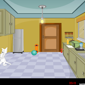 Hell-Rat-And-Heaven-Cat-Kitchen-Home-No-Flash-Game