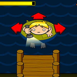 It-Came-From-The-Deep-End-No-Flash-Game