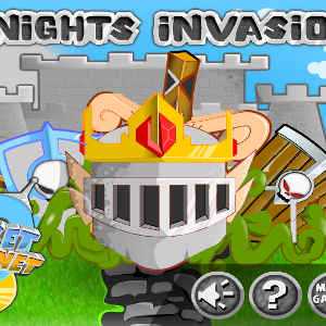 Knights-Invasion-No-Flash-Game