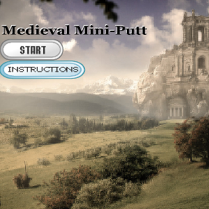 Medieval-Mini-Putt-No-Flash-Game