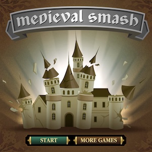 Medieval Smash