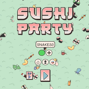 Sushi-Party-IO-Game-No-Flash-Game