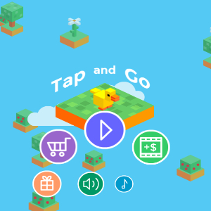 Tap-and-Go-Deluxe-No-Flash-Game