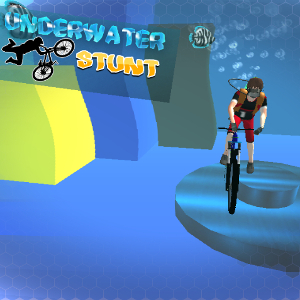 Underwater-Stunt-Bicycle-Racing-No-Flash-Game